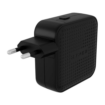 TARGUS TRAVEL CHARGER BLACK