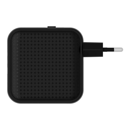 TARGUS TRAVEL CHARGER BLACK