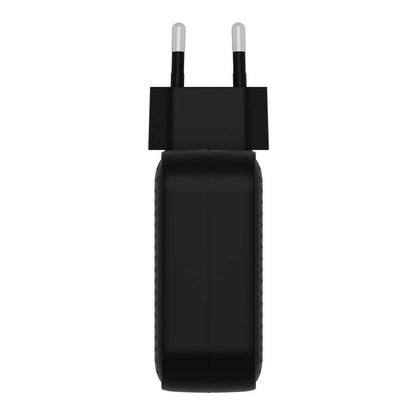 TARGUS TRAVEL CHARGER BLACK