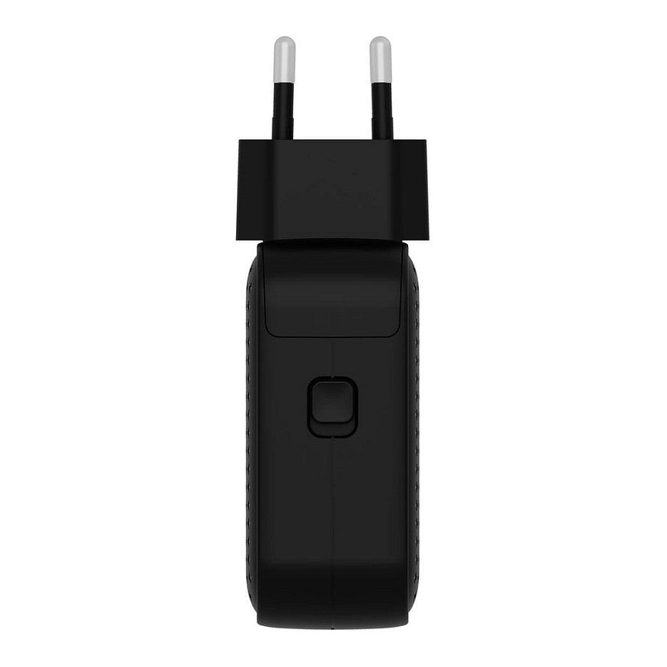 TARGUS TRAVEL CHARGER BLACK