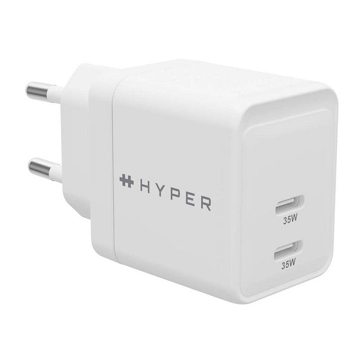 TARGUS HYPERJUICE 35W USB-C GAN CHARGE