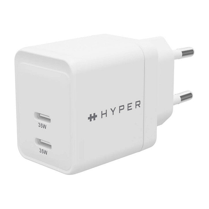 TARGUS HYPERJUICE 35W USB-C GAN CHARGE