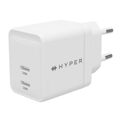 TARGUS HYPERJUICE 35W USB-C GAN CHARGE