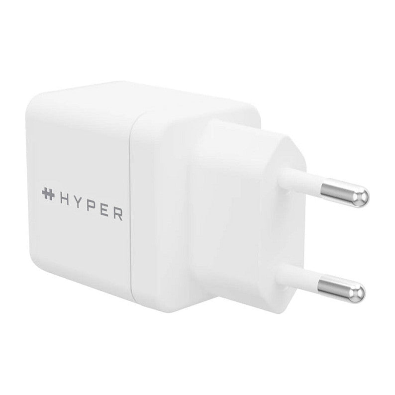 TARGUS HYPERJUICE 35W USB-C GAN CHARGE