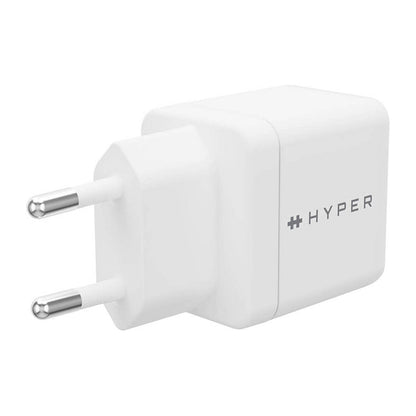 TARGUS HYPERJUICE 35W USB-C GAN CHARGE