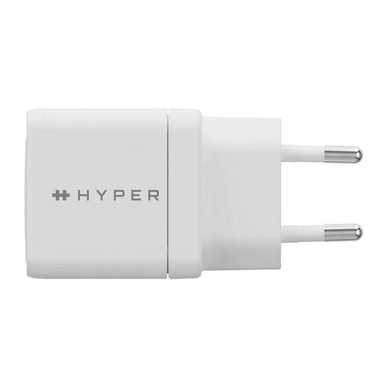 TARGUS HYPERJUICE 35W USB-C GAN CHARGE