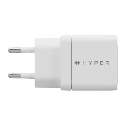 TARGUS HYPERJUICE 35W USB-C GAN CHARGE