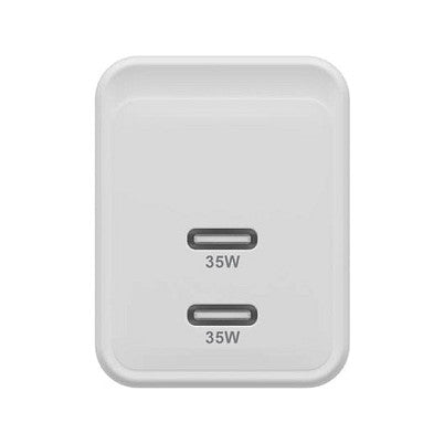 TARGUS HYPERJUICE 35W USB-C GAN CHARGE