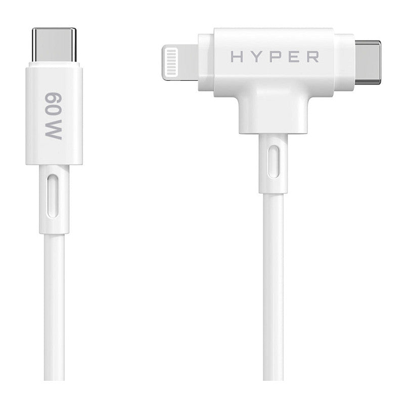 TARGUS HYPERJUICE SILICONE USB-C TO US