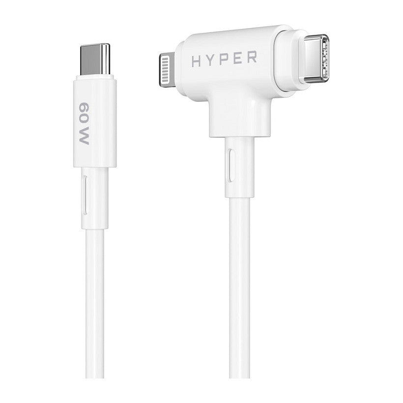 TARGUS HYPERJUICE SILICONE USB-C TO US