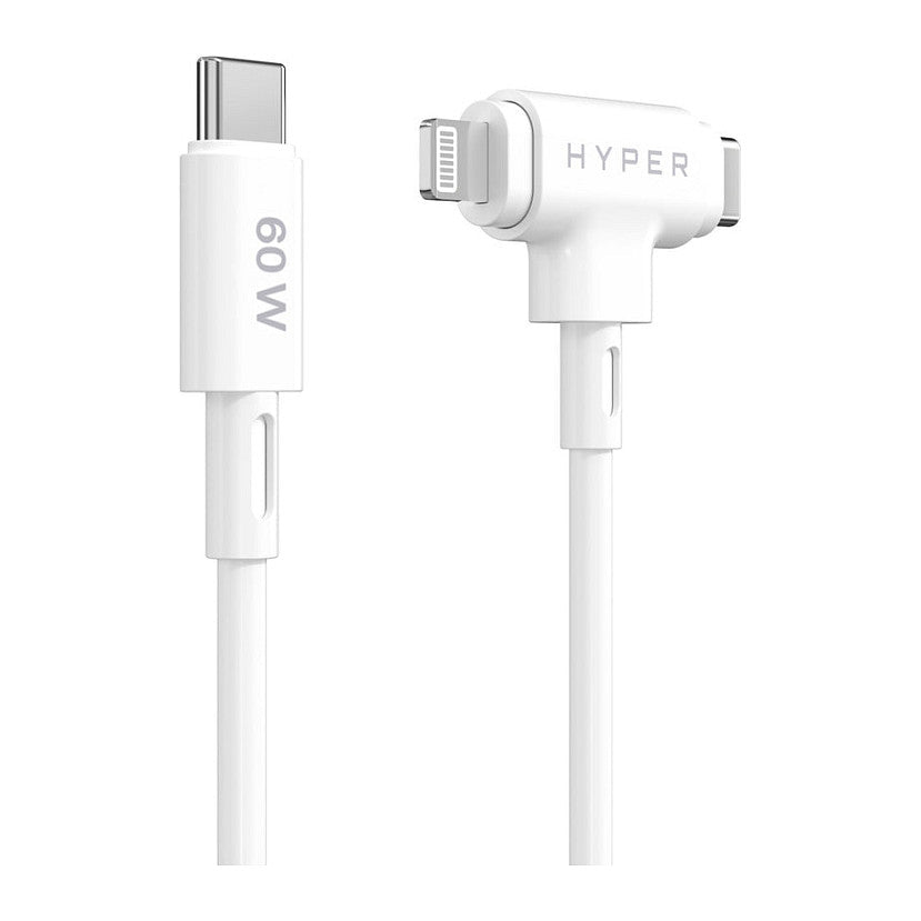 TARGUS HYPERJUICE SILICONE USB-C TO US