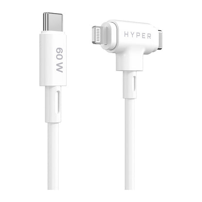 TARGUS HYPERJUICE SILICONE USB-C TO US