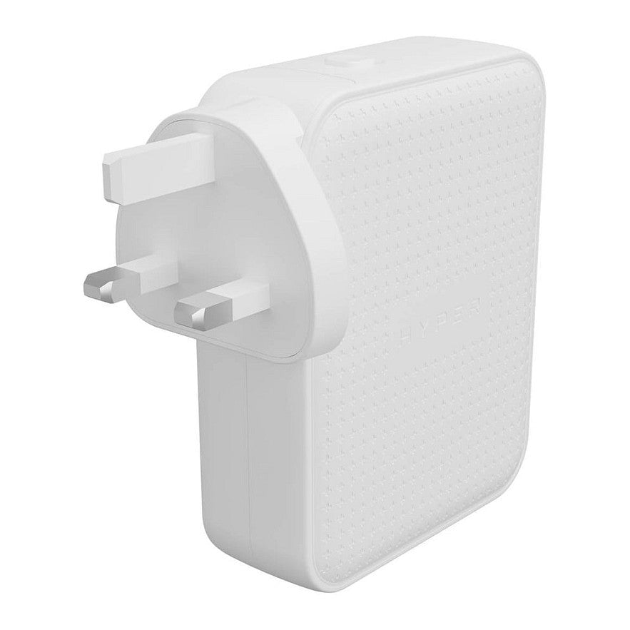 TARGUS 145W GAN CHARGER - WHITE