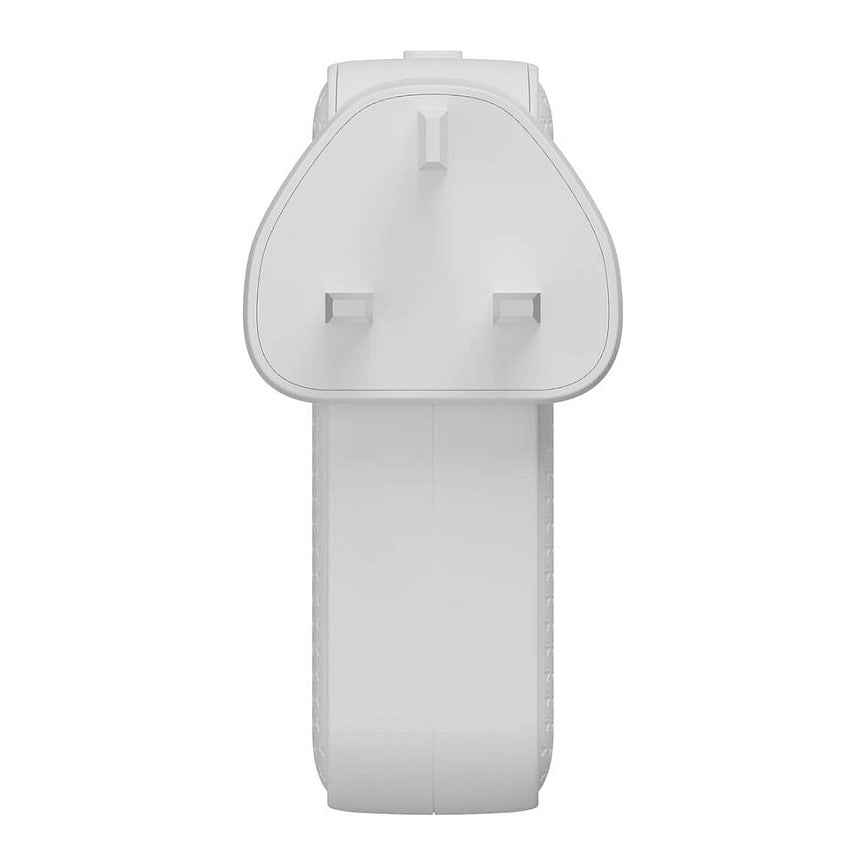 TARGUS 145W GAN CHARGER - WHITE