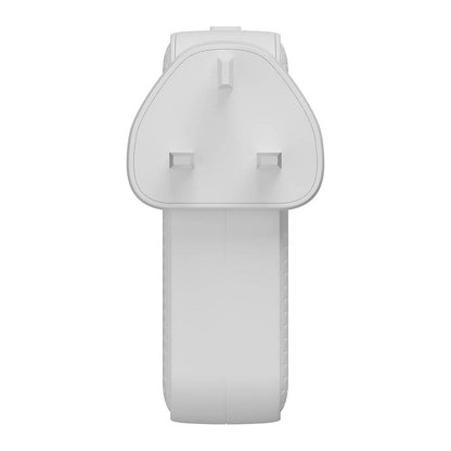 TARGUS 145W GAN CHARGER - WHITE