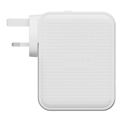 TARGUS 145W GAN CHARGER - WHITE