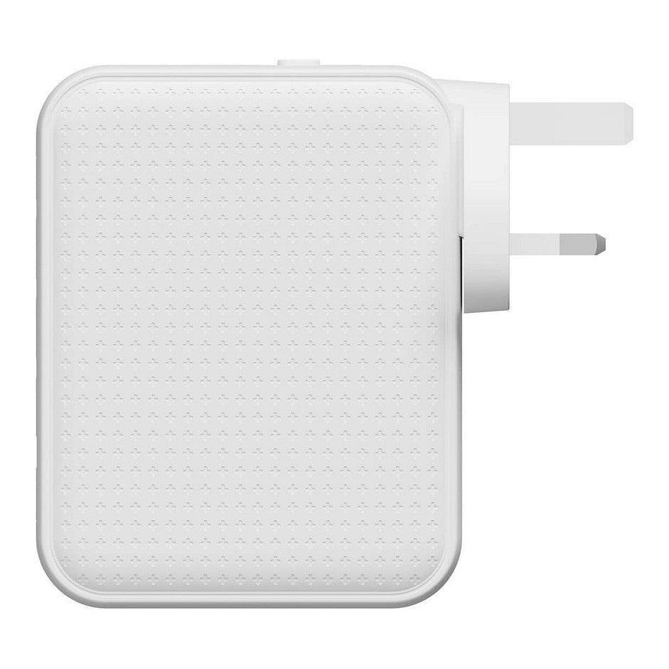 TARGUS 145W GAN CHARGER - WHITE