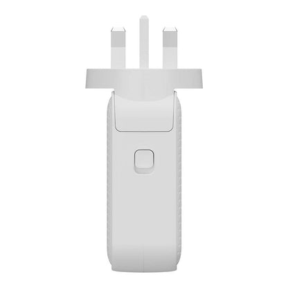 TARGUS 145W GAN CHARGER - WHITE
