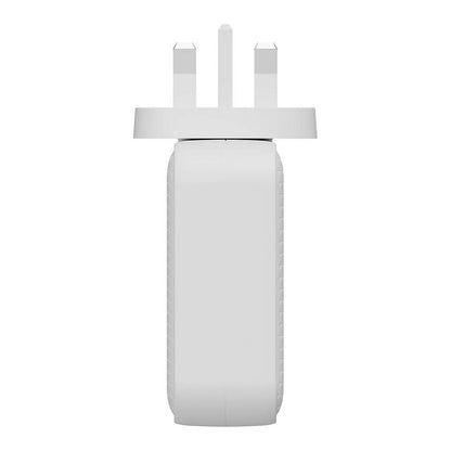 TARGUS 145W GAN CHARGER - WHITE