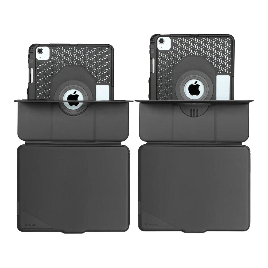 TARGUS Keyboard Case THZ967DE Versav black.Versavu.f.iPad Air