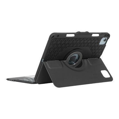 TARGUS Keyboard Case THZ967DE Versav black.Versavu.f.iPad Air