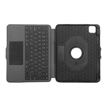 TARGUS Keyboard Case THZ967DE Versav black.Versavu.f.iPad Air