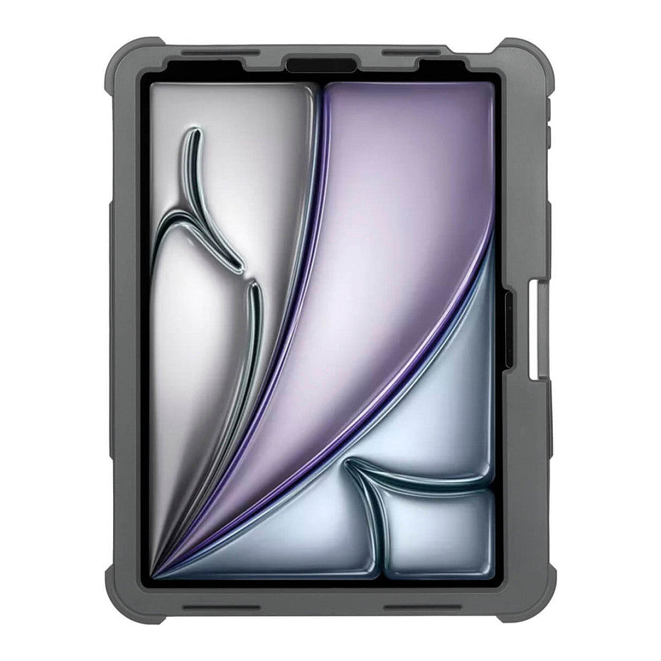 TARGUS Tablet Case THD966GL f.iPad 11''. Safeport Max.f.iPad Air.black