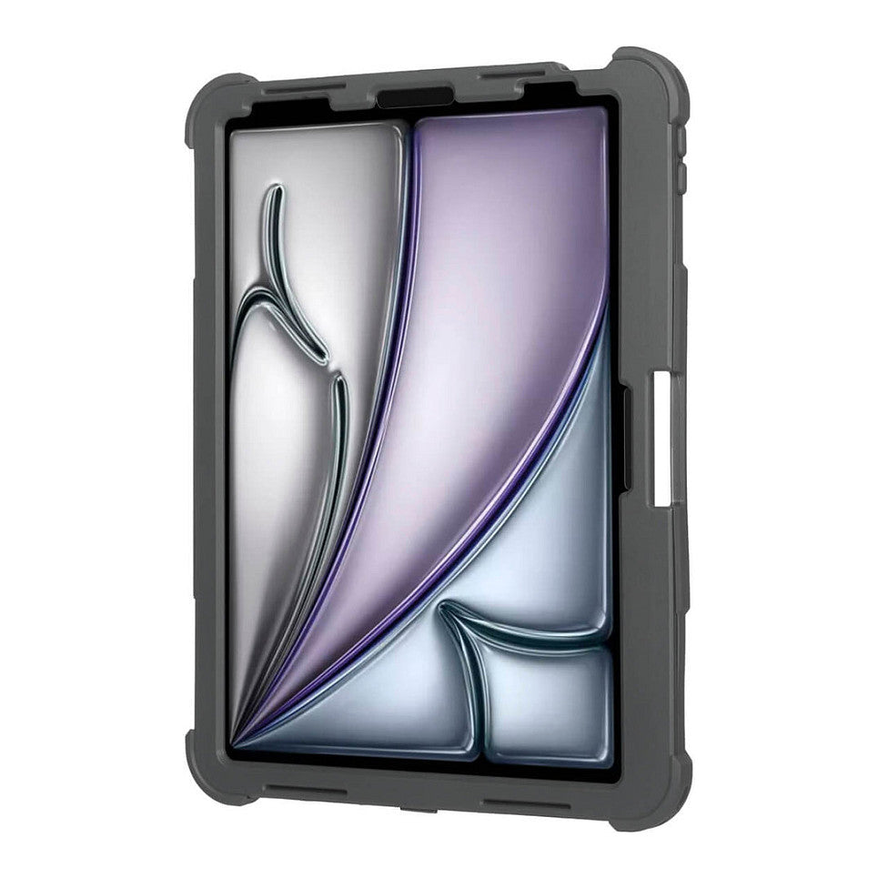 TARGUS Tablet Case THD966GL f.iPad 11''. Safeport Max.f.iPad Air.black