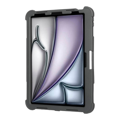 TARGUS Tablet Case THD966GL f.iPad 11''. Safeport Max.f.iPad Air.black