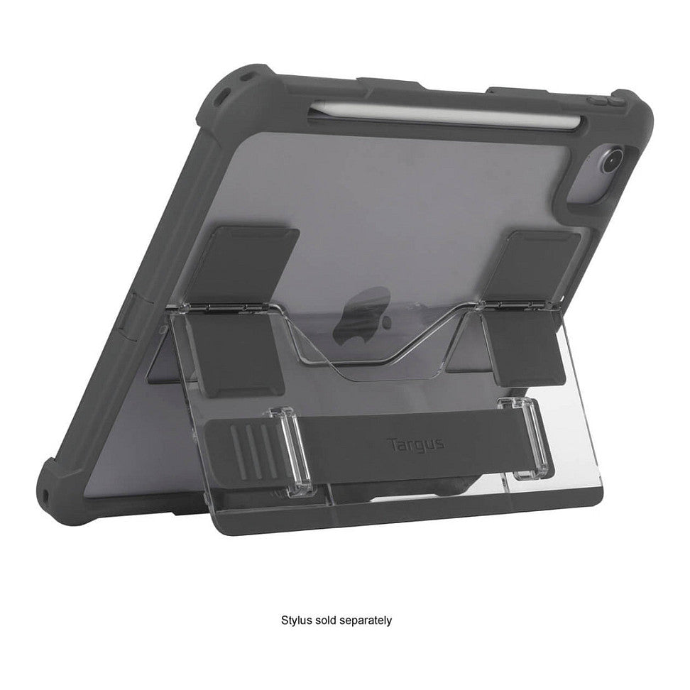 TARGUS Tablet Case THD966GL f.iPad 11''. Safeport Max.f.iPad Air.black