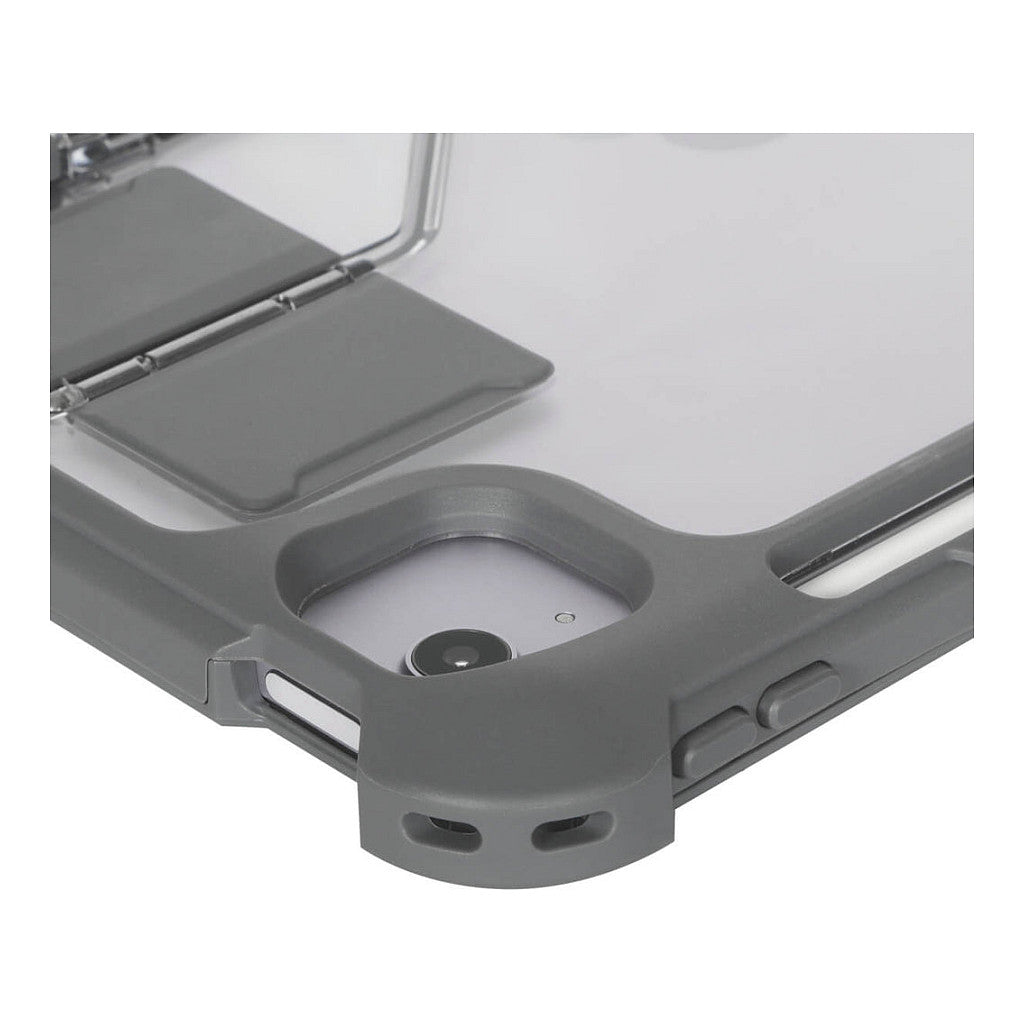 TARGUS Tablet Case THD966GL f.iPad 11''. Safeport Max.f.iPad Air.black