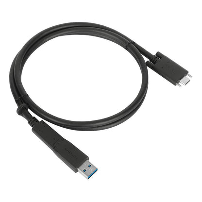 TARGUS 1m USB-C to USB-C Dock Cable and USB-A Tether Adapter