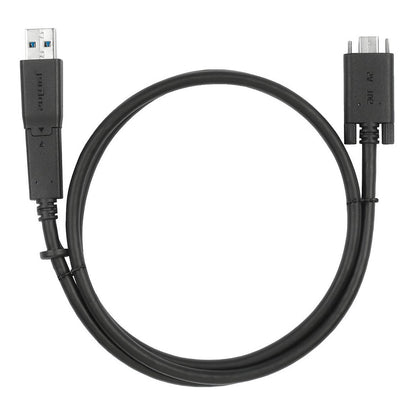 TARGUS 1m USB-C to USB-C Dock Cable and USB-A Tether Adapter