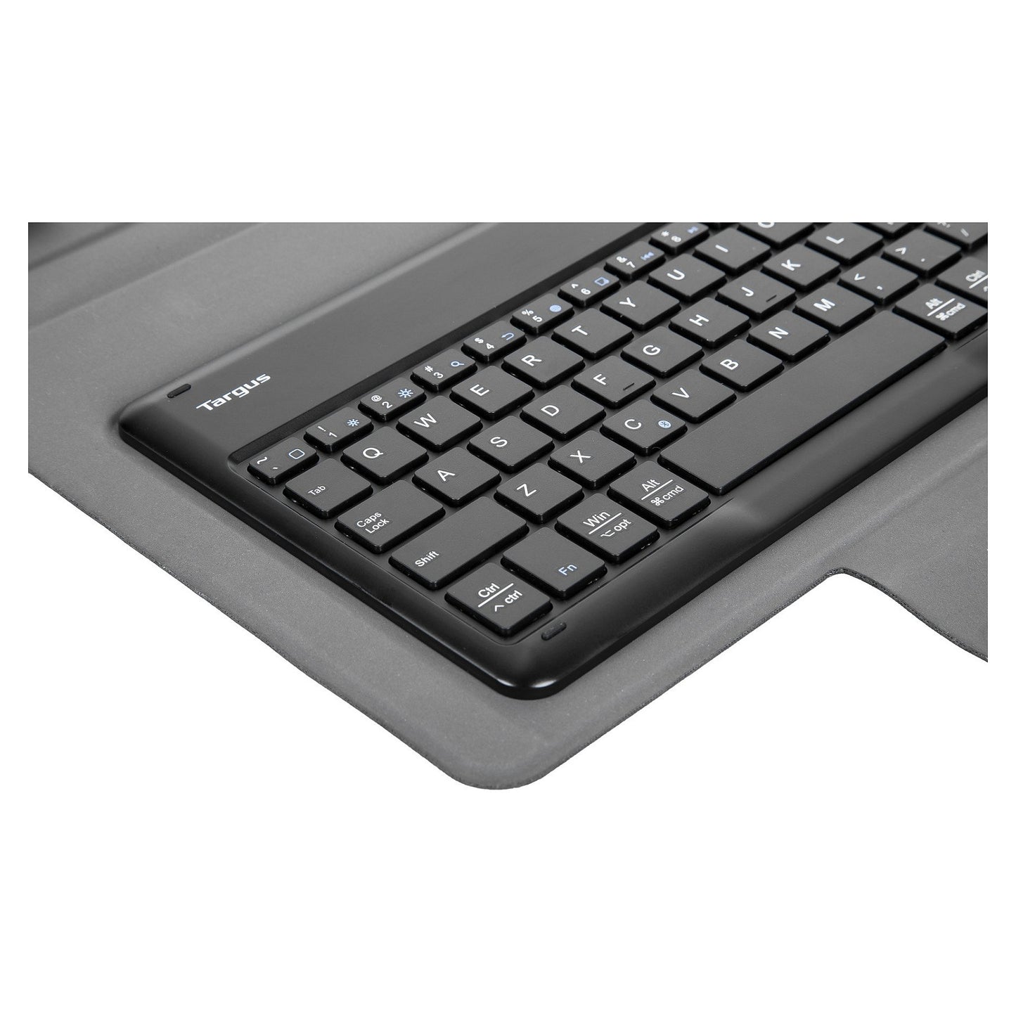 TARGUS ? Pro Tek Universal Bluetooth KeyBoard case 9-10.5 (DE)