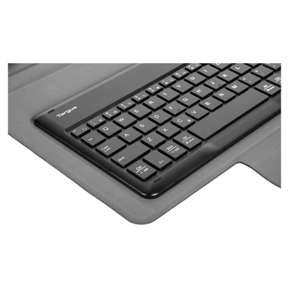 TARGUS ? Pro Tek Universal Bluetooth KeyBoard case 9-10.5 (DE)