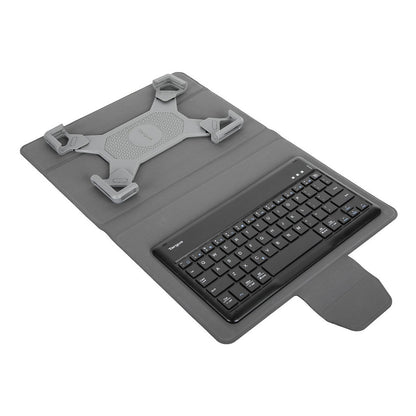 TARGUS ? Pro Tek Universal Bluetooth KeyBoard case 9-10.5 (DE)
