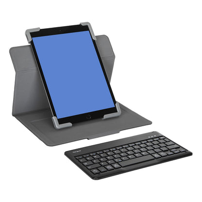 TARGUS ? Pro Tek Universal Bluetooth KeyBoard case 9-10.5 (DE)