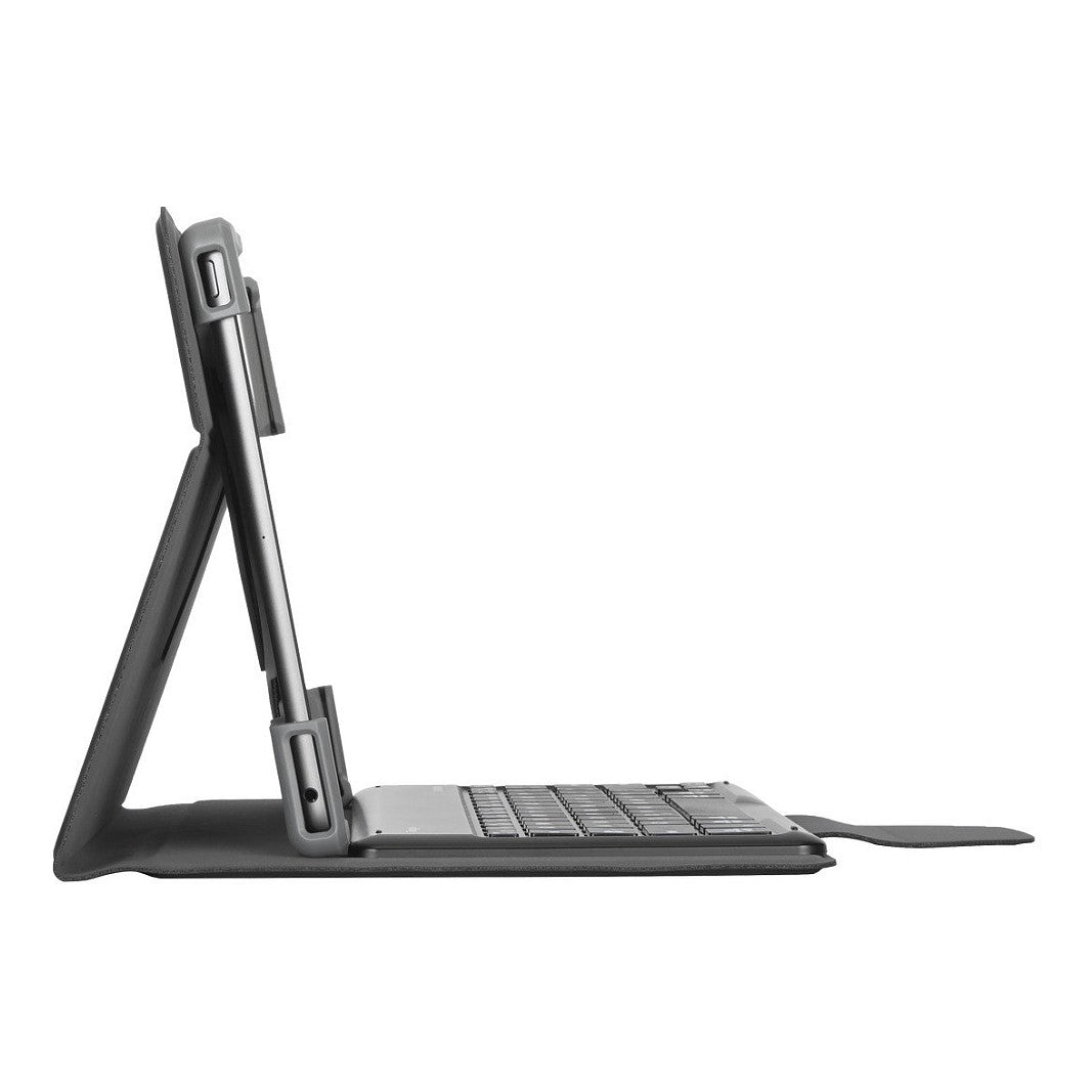 TARGUS ? Pro Tek Universal Bluetooth KeyBoard case 9-10.5 (DE)