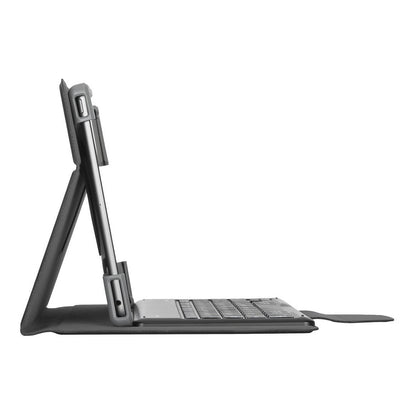 TARGUS ? Pro Tek Universal Bluetooth KeyBoard case 9-10.5 (DE)