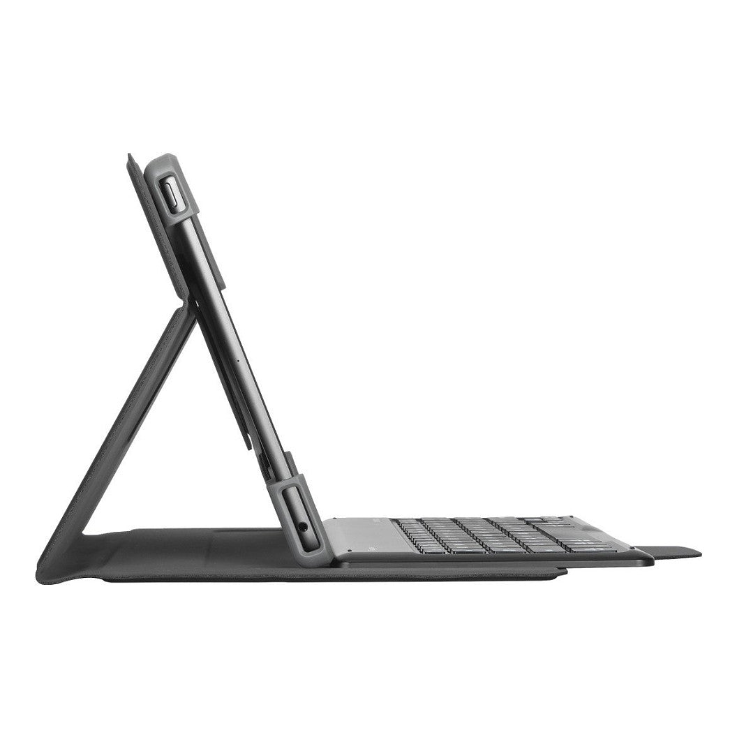 TARGUS ? Pro Tek Universal Bluetooth KeyBoard case 9-10.5 (DE)