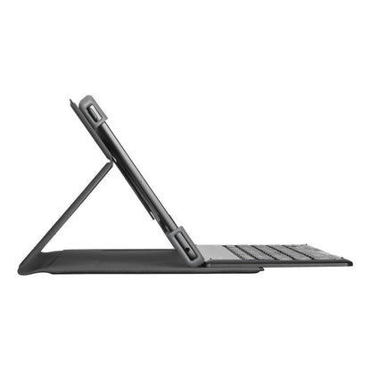 TARGUS ? Pro Tek Universal Bluetooth KeyBoard case 9-10.5 (DE)