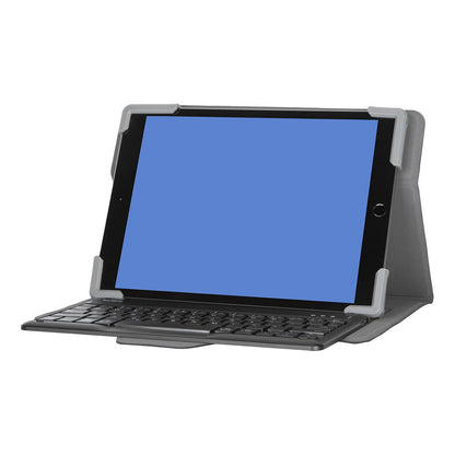 TARGUS ? Pro Tek Universal Bluetooth KeyBoard case 9-10.5 (DE)