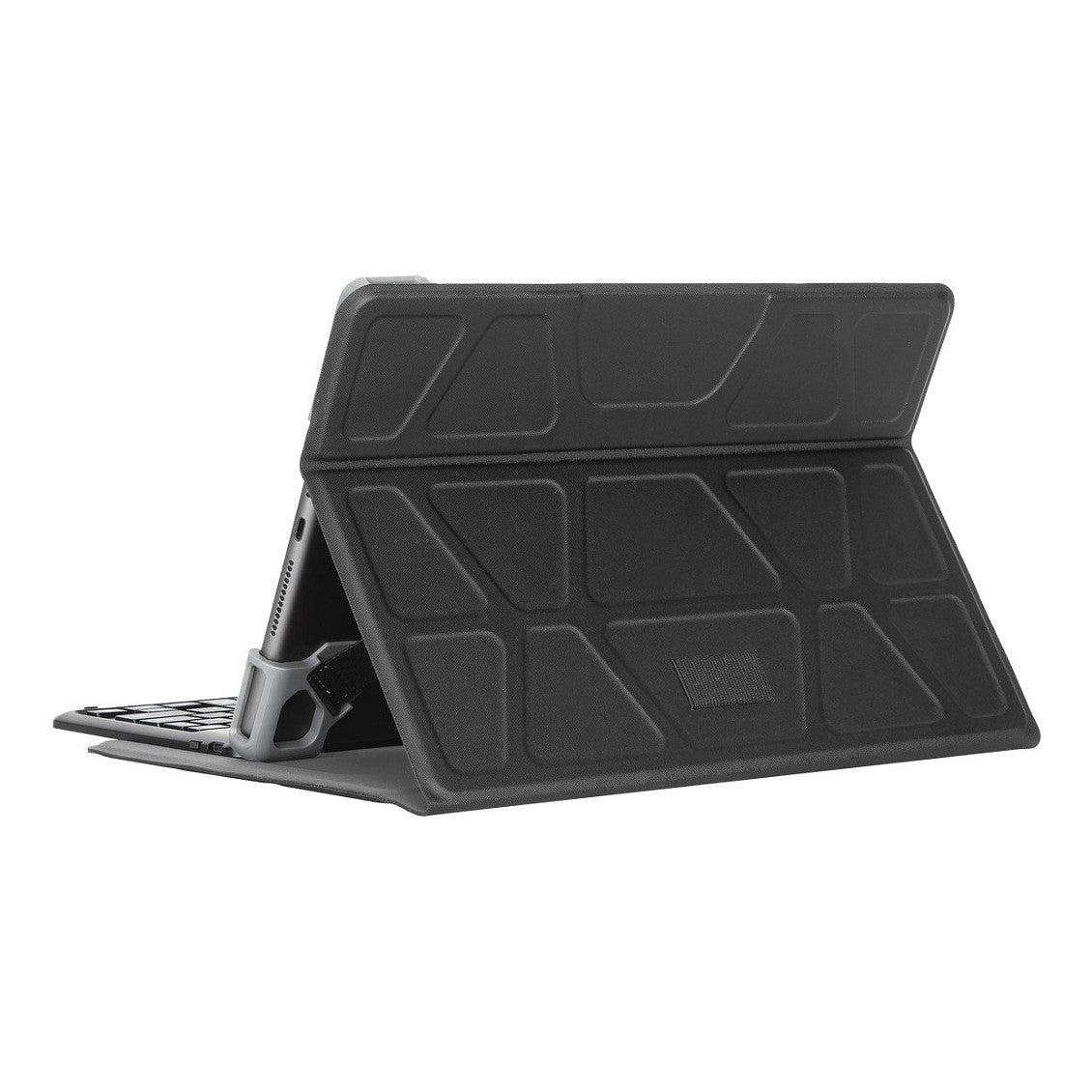TARGUS ? Pro Tek Universal Bluetooth KeyBoard case 9-10.5 (DE)