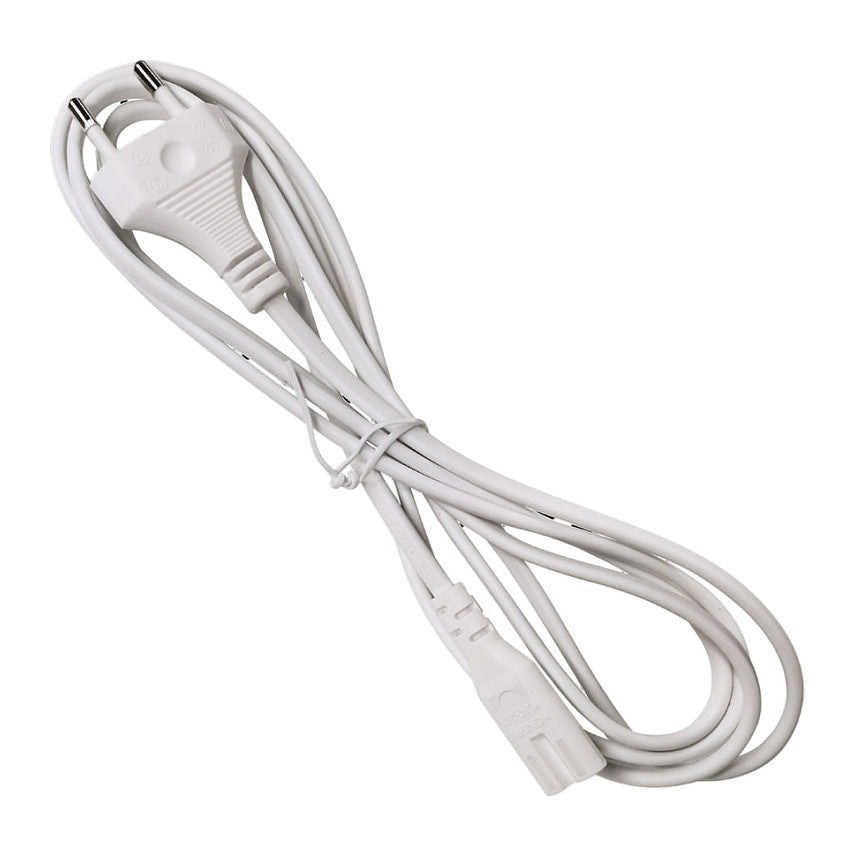 TARGUS Hyper HyperJuiceŽ IEC C7 Extension Power Cord for HJ1002 / HJ1003 EU Plug