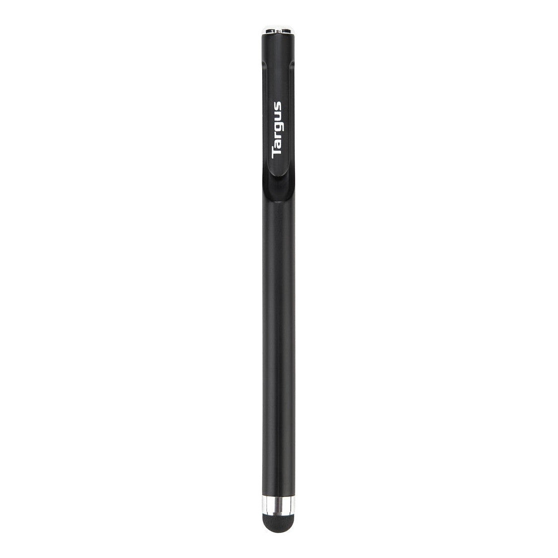 TARGUS - Stylus fr Handy. Tablet - antimikrobiell - Schwarz