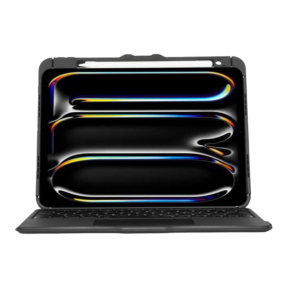 TARGUS VersaVu Bluetooth Keyboard case for iP
