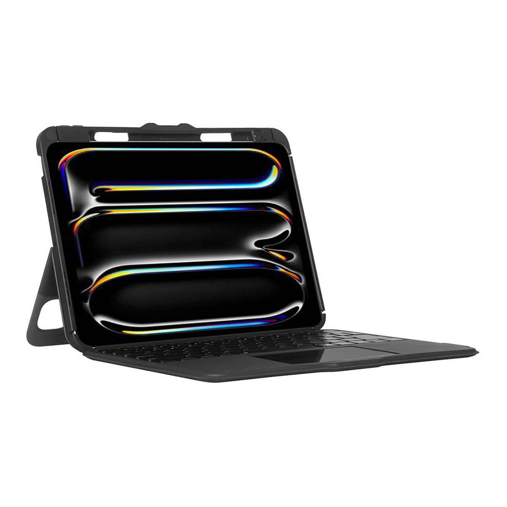 TARGUS VersaVu Bluetooth Keyboard case for iP