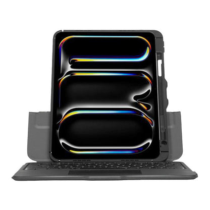 TARGUS VersaVu Bluetooth Keyboard case for iP