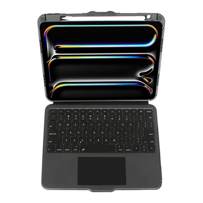 TARGUS VersaVu Bluetooth Keyboard case for iP