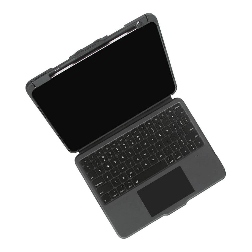 TARGUS VersaVu Bluetooth Keyboard case for iP